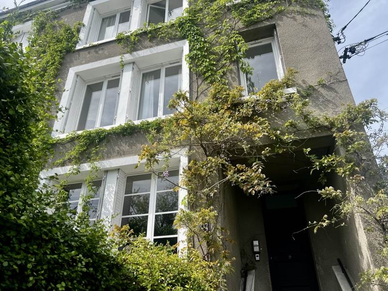 Vente Appartement ST PIERRE DES CORPS - 2 pièces -44 m² - (37700)