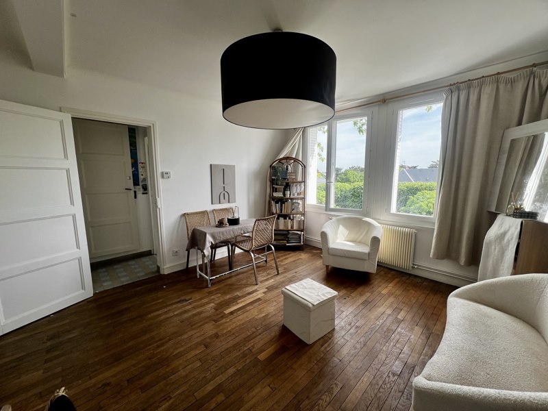 Vente Appartement ST PIERRE DES CORPS - 2 pièces -44 m² - (37700)