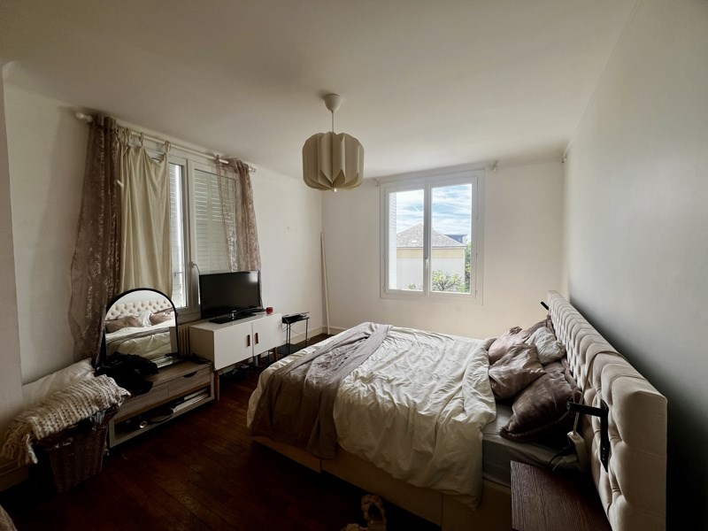 Vente Appartement ST PIERRE DES CORPS - 2 pièces -44 m² - (37700)