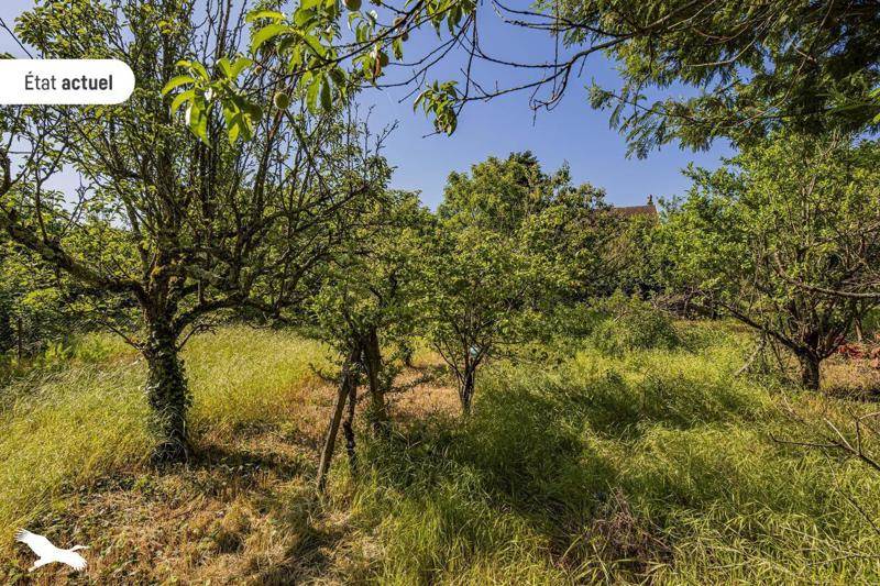 Vente Maison LA VILLE AUX DAMES - 4 pièces -133 m² - (37700)