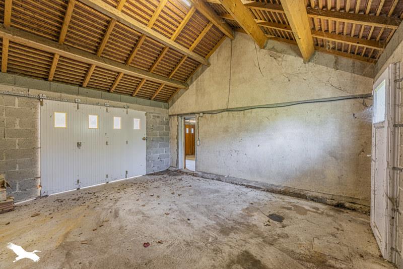 Vente Maison LA VILLE AUX DAMES - 4 pièces -133 m² - (37700)