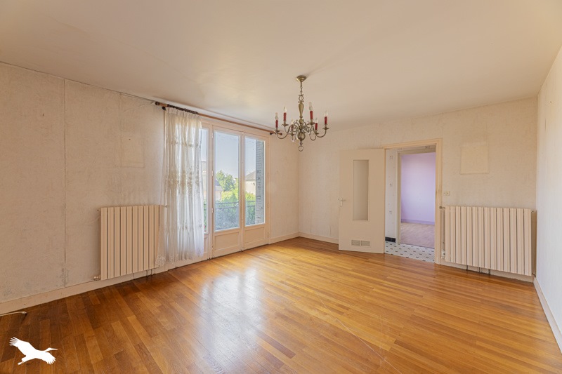 Vente Maison LA VILLE AUX DAMES - 4 pièces -133 m² - (37700)