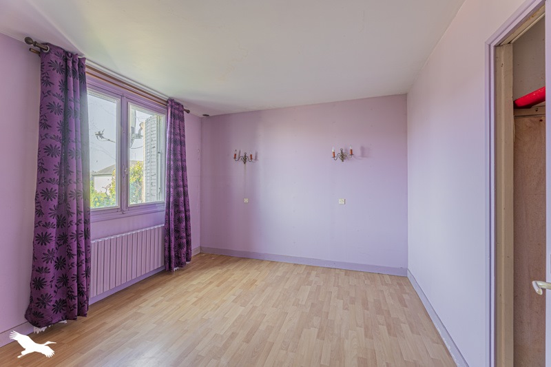 Vente Maison LA VILLE AUX DAMES - 4 pièces -133 m² - (37700)