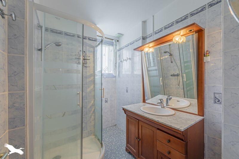 Vente Maison LA VILLE AUX DAMES - 4 pièces -133 m² - (37700)