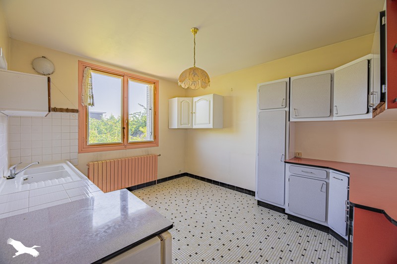 Vente Maison LA VILLE AUX DAMES - 4 pièces -133 m² - (37700)