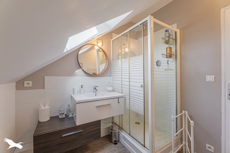 Vente Maison LA VILLE AUX DAMES - 5 pièces -80 m² - (37700)