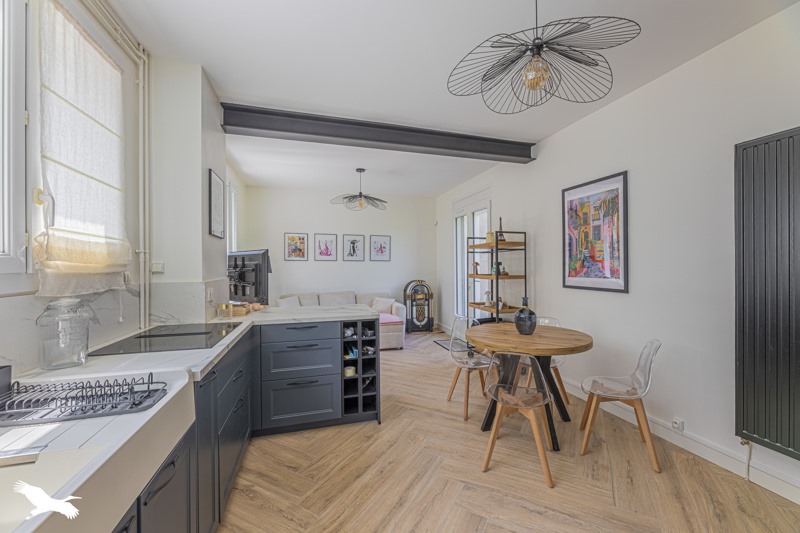 Vente Maison ST PIERRE DES CORPS 37700 4 pièces - 78 m²