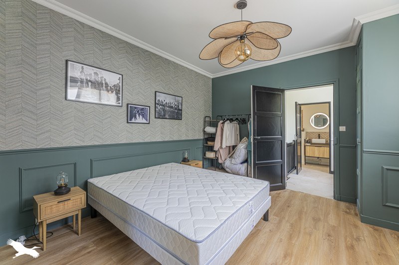 Vente Maison ST PIERRE DES CORPS - 4 pièces -78 m² - (37700)