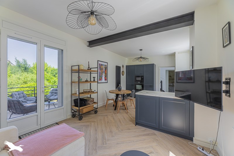 Vente Maison ST PIERRE DES CORPS - 4 pièces -78 m² - (37700)