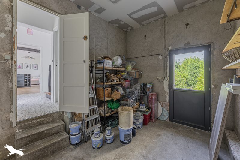 Vente Maison ST PIERRE DES CORPS - 4 pièces -78 m² - (37700)