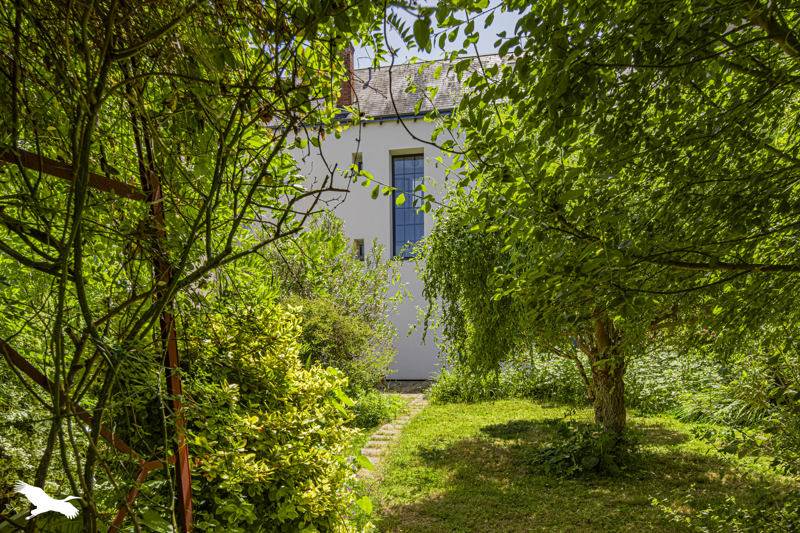 Vente Maison ST PIERRE DES CORPS - 4 pièces -78 m² - (37700)