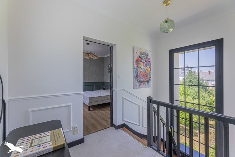 Vente Maison ST PIERRE DES CORPS - 4 pièces -78 m² - (37700)
