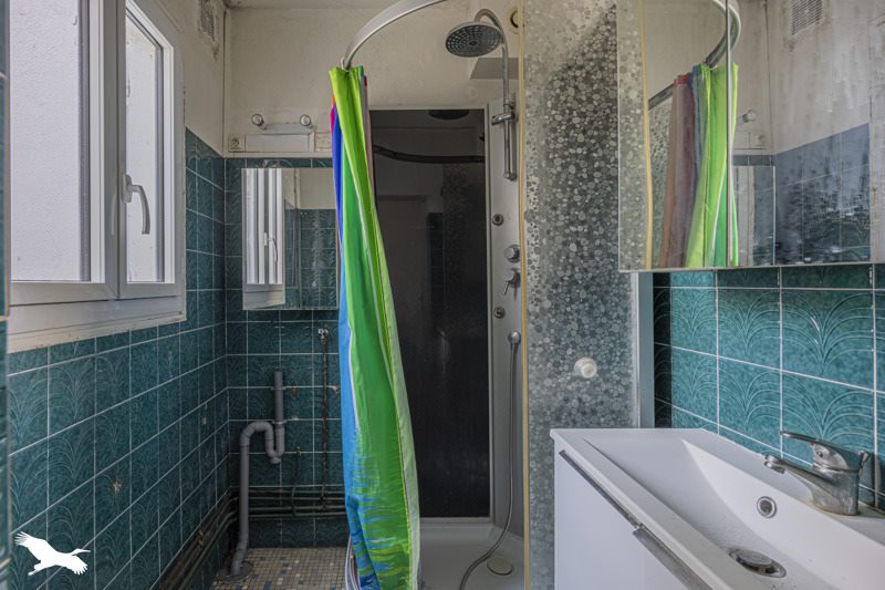 Vente Maison ST PIERRE DES CORPS - 3 pièces -48 m² - (37700)