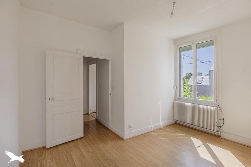 Vente Maison ST PIERRE DES CORPS - 3 pièces -48 m² - (37700)