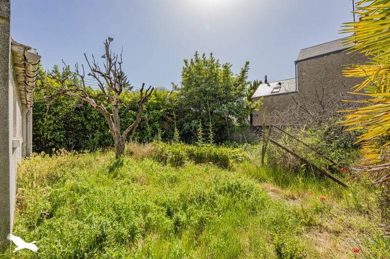 Vente Maison ST PIERRE DES CORPS - 3 pièces -48 m² - (37700)