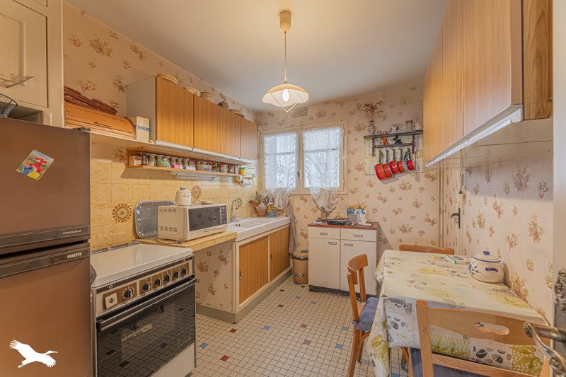 Vente Maison ST PIERRE DES CORPS - 3 pièces -77 m² - (37700)