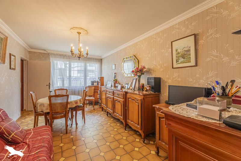 Vente Maison ST PIERRE DES CORPS - 3 pièces -77 m² - (37700)