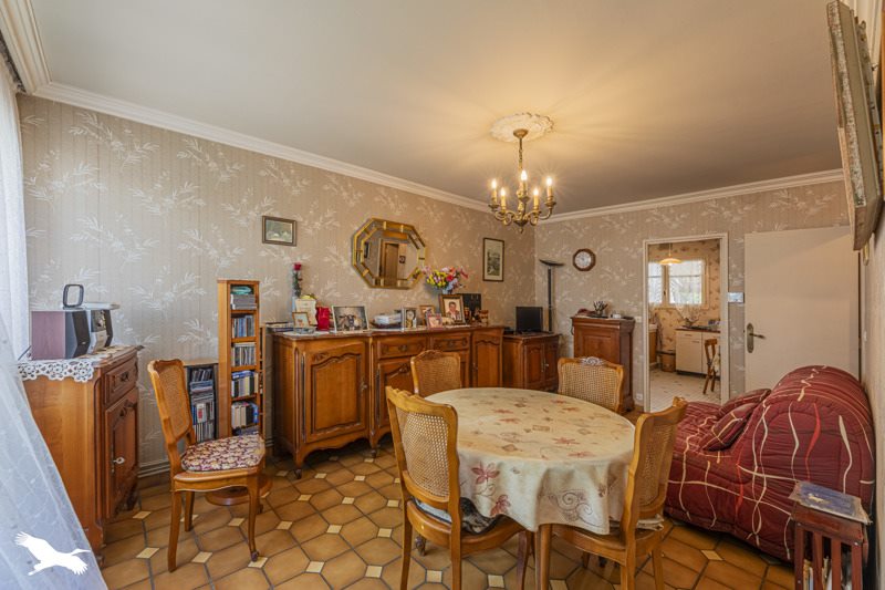Vente Maison ST PIERRE DES CORPS - 3 pièces -77 m² - (37700)