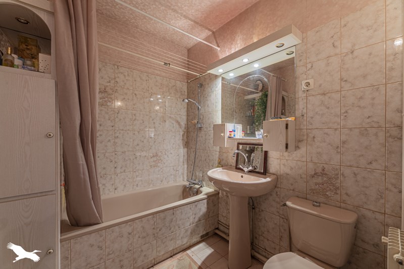 Vente Maison ST PIERRE DES CORPS - 3 pièces -77 m² - (37700)