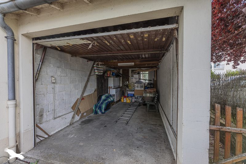 Vente Maison ST PIERRE DES CORPS - 3 pièces -77 m² - (37700)