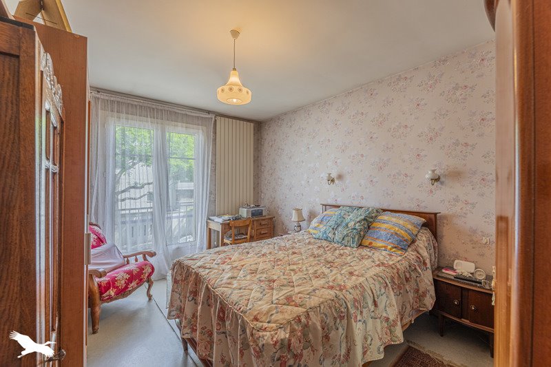 Vente Maison ST PIERRE DES CORPS - 3 pièces -77 m² - (37700)