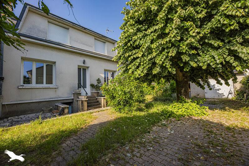 Vente Maison ST PIERRE DES CORPS 37700 6 pièces - 143 m²