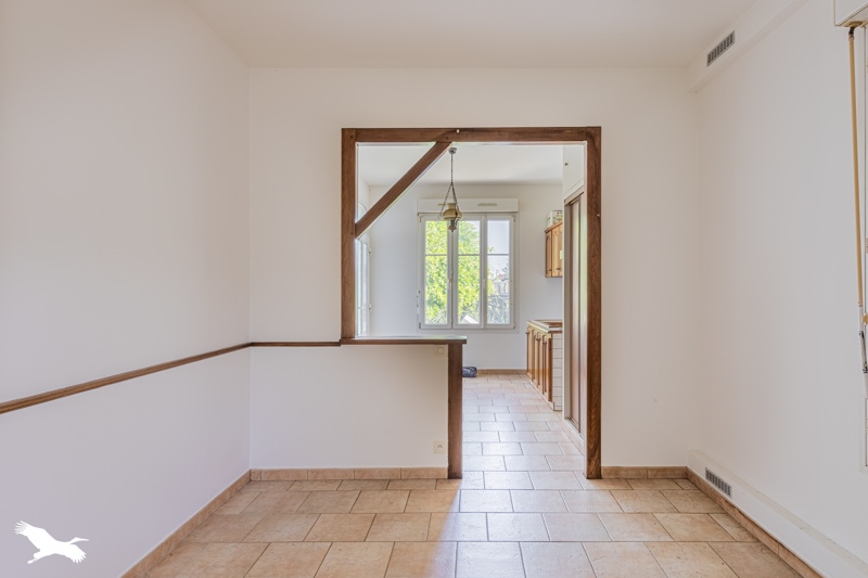 Vente Maison Saint-Pierre-des-Corps - 6 pièces -143 m² - (37700)