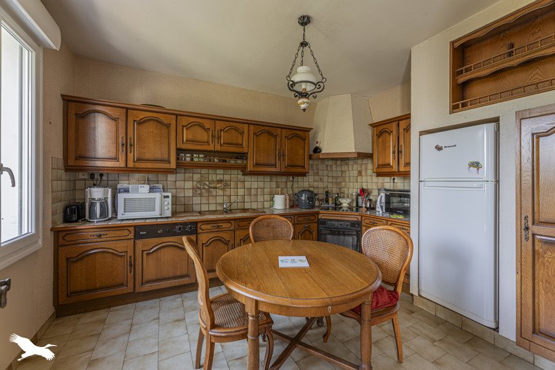 Vente Maison ST PIERRE DES CORPS - 6 pièces -143 m² - (37700)