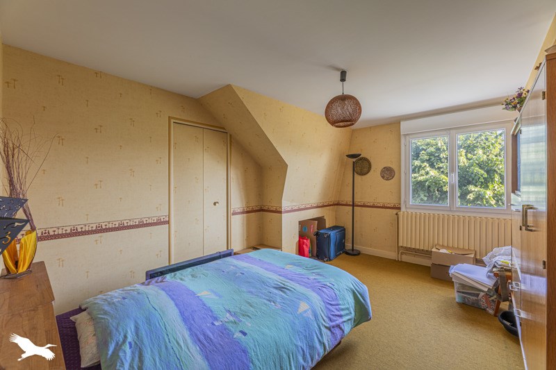 Vente Maison ST PIERRE DES CORPS - 6 pièces -143 m² - (37700)