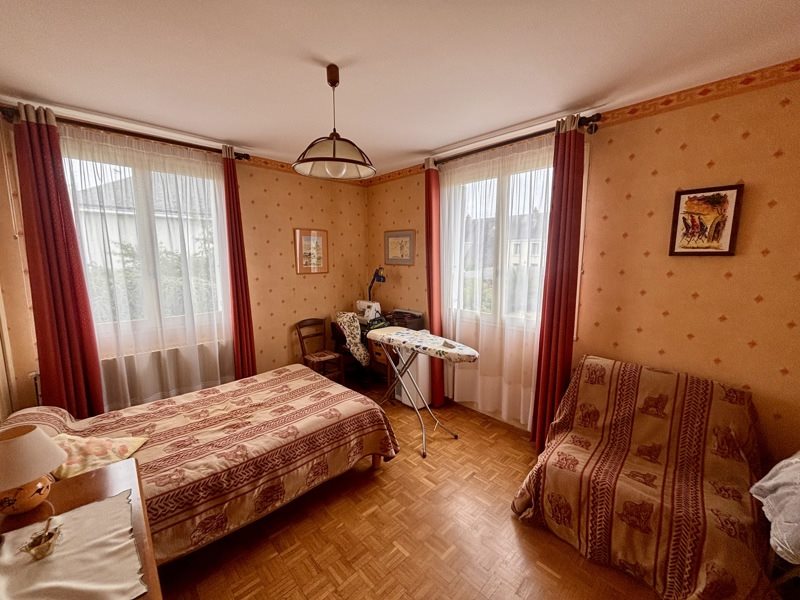 Vente Maison ST PIERRE DES CORPS - 6 pièces -112 m² - (37700)