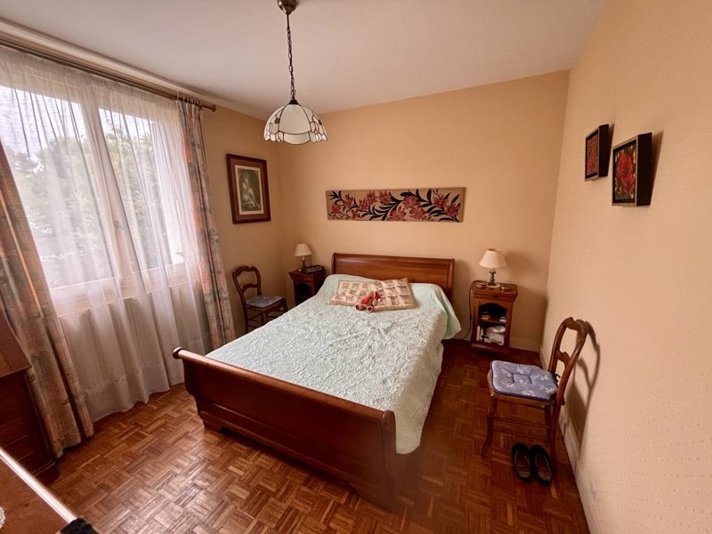 Vente Maison ST PIERRE DES CORPS - 6 pièces -112 m² - (37700)