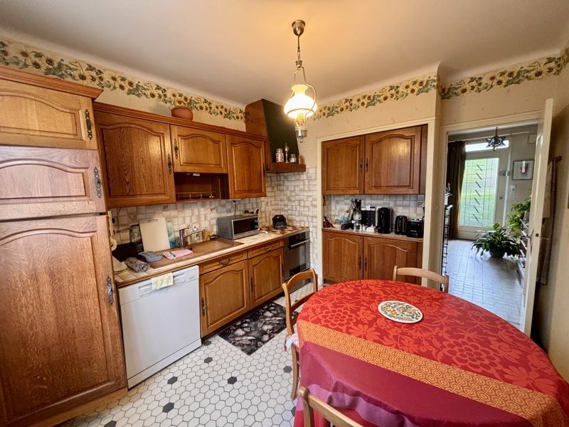 Vente Maison ST PIERRE DES CORPS - 6 pièces -112 m² - (37700)