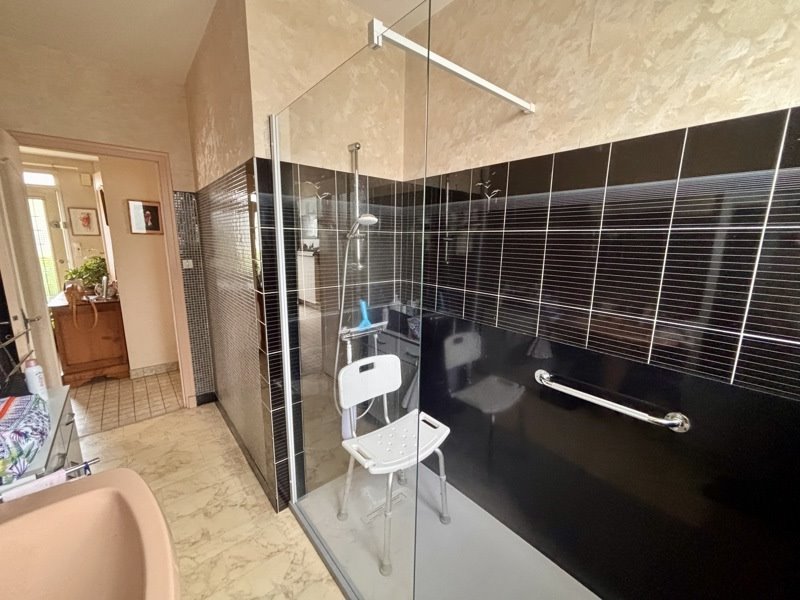 Vente Maison ST PIERRE DES CORPS - 6 pièces -112 m² - (37700)