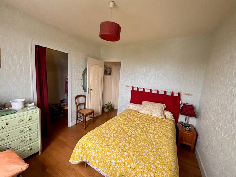 Vente Maison ST PIERRE DES CORPS - 6 pièces -112 m² - (37700)