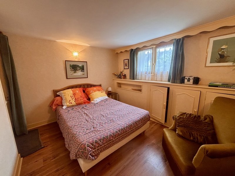 Vente Maison ST PIERRE DES CORPS - 6 pièces -112 m² - (37700)