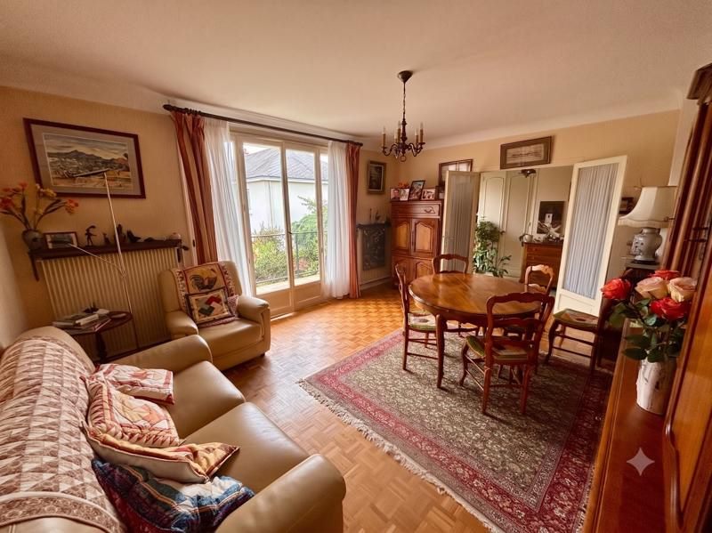 Vente Maison ST PIERRE DES CORPS - 6 pièces -112 m² - (37700)