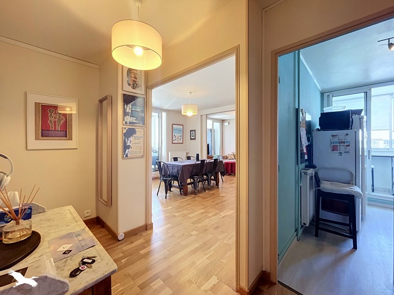 Vente Appartement ST PIERRE DES CORPS - 4 pièces -78 m² - (37700)