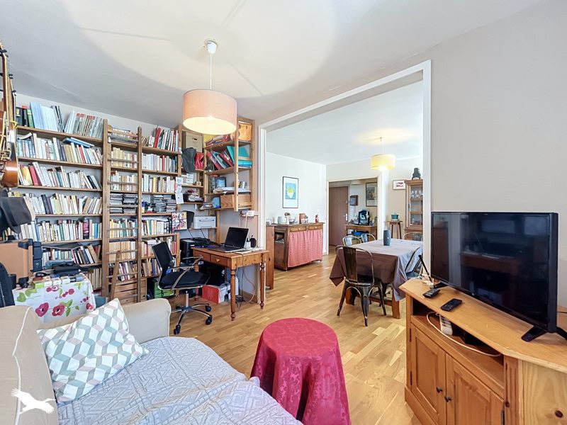 Vente Appartement ST PIERRE DES CORPS - 4 pièces -78 m² - (37700)