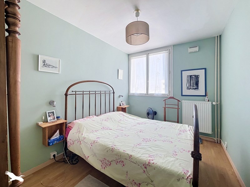 Vente Appartement ST PIERRE DES CORPS - 4 pièces -78 m² - (37700)