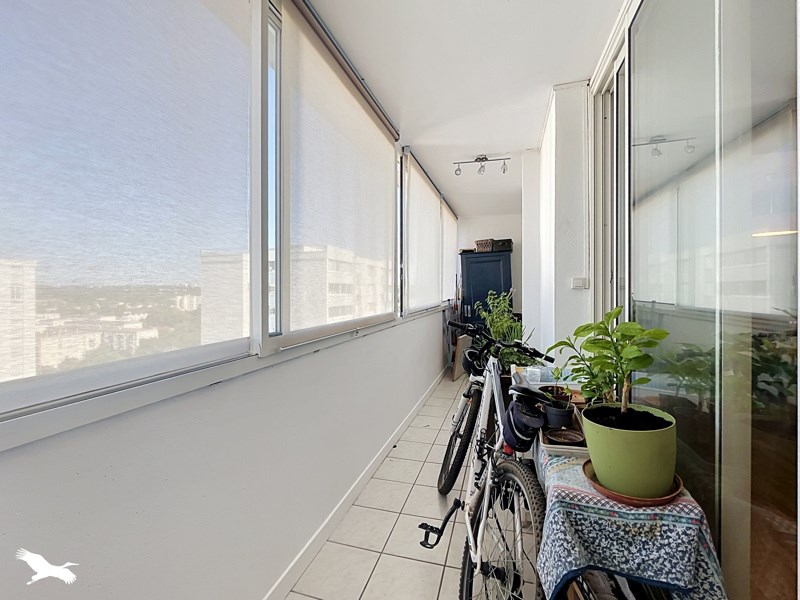 Vente Appartement ST PIERRE DES CORPS - 4 pièces -78 m² - (37700)