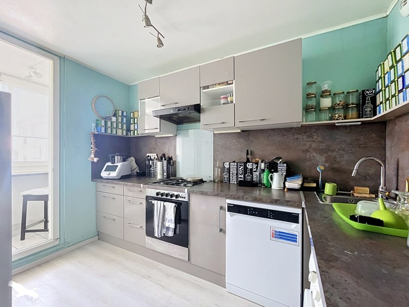 Vente Appartement ST PIERRE DES CORPS - 4 pièces -78 m² - (37700)