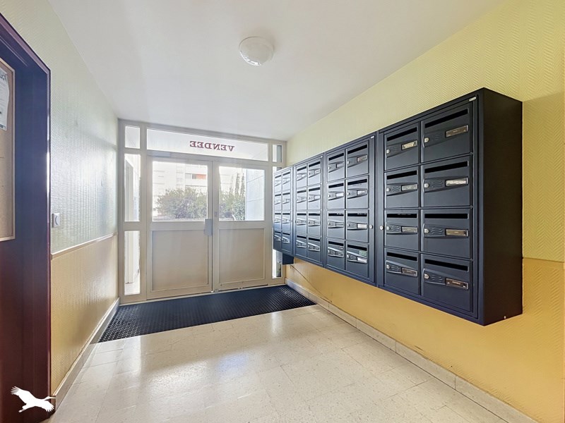 Vente Appartement ST PIERRE DES CORPS - 4 pièces -78 m² - (37700)