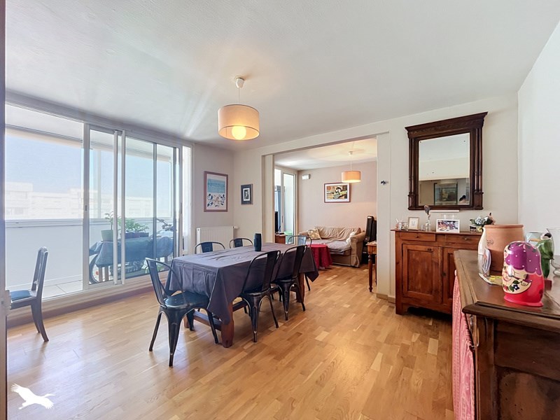 Vente Appartement ST PIERRE DES CORPS - 4 pièces -78 m² - (37700)