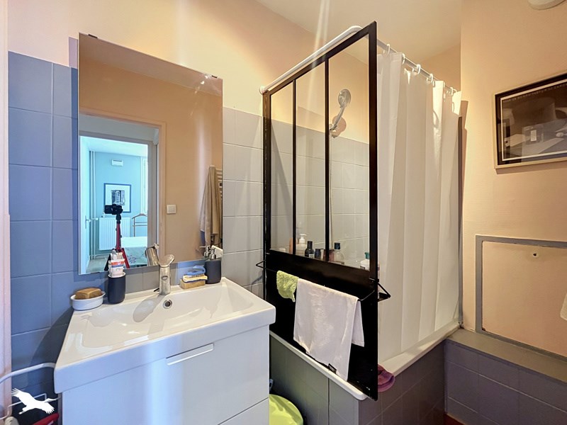 Vente Appartement ST PIERRE DES CORPS - 4 pièces -78 m² - (37700)