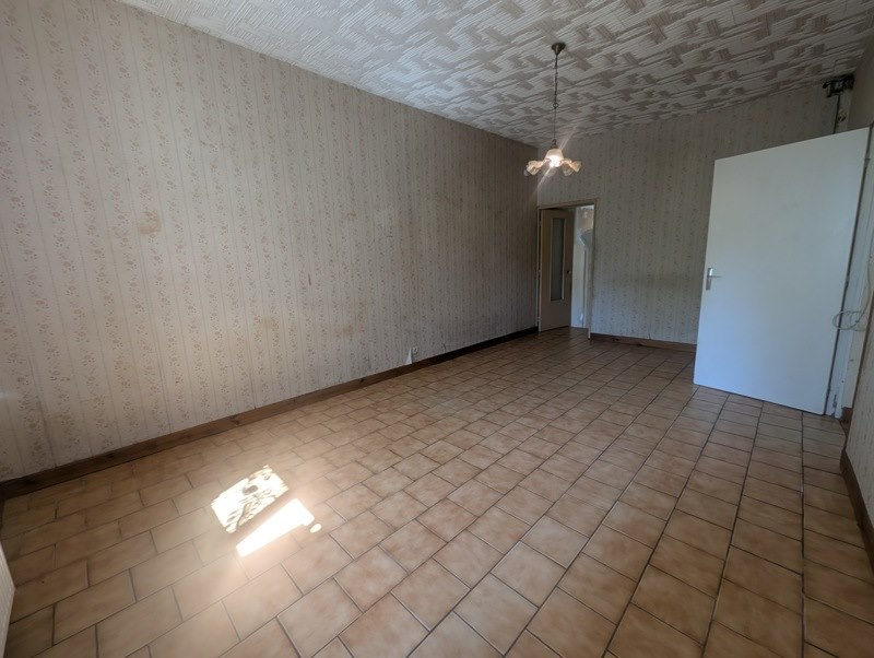 Vente Maison LA VILLE AUX DAMES - 3 pièces -55 m² - (37700)
