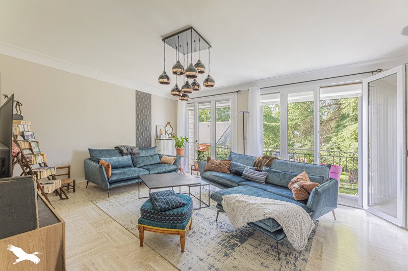 Vente Maison LA VILLE AUX DAMES - 6 pièces -177 m² - (37700)