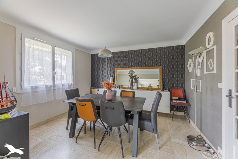 Vente Maison LA VILLE AUX DAMES - 6 pièces -177 m² - (37700)