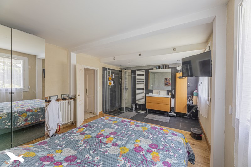Vente Maison LA VILLE AUX DAMES - 6 pièces -177 m² - (37700)