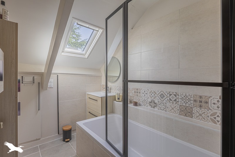 Vente Maison LA VILLE AUX DAMES - 6 pièces -177 m² - (37700)