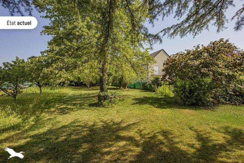 Vente Maison LA VILLE AUX DAMES - 6 pièces -177 m² - (37700)